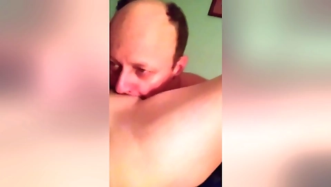 The trainer and the girls