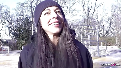 Milf slutty pussy is a milf and ready for cock