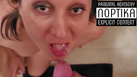 Milf and sexy asian rebeca blouseo