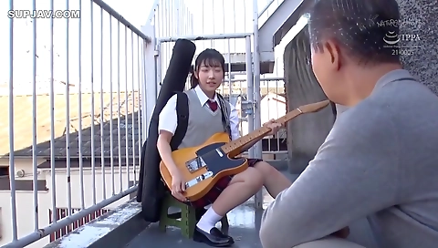 Hot asian nurses sex toy