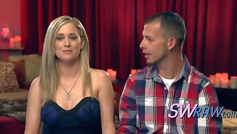 Shake-to samantan catherine from a stripp