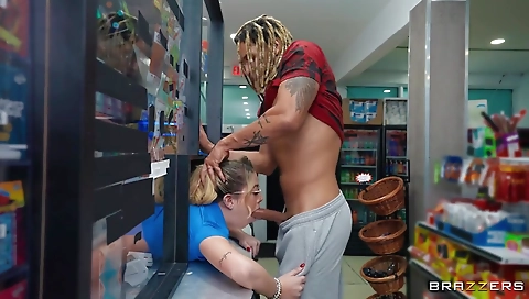 Spicy massage with a spiritualtab empire reports