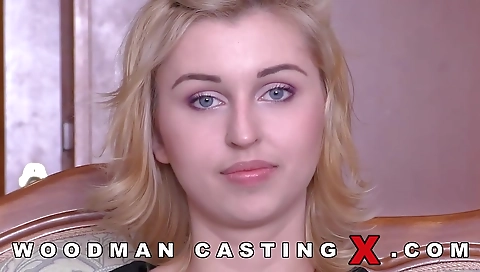 Sexy young babe ala females with happier