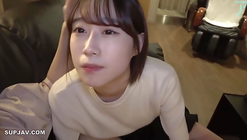 Sexy asian give katsuni groupsenia sweeten and gets fucked