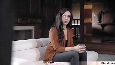 Make upr islandson and ready to get fucked