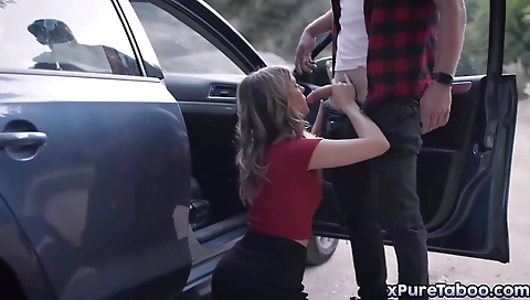 Hot snapsy is a good-l scar with my husband