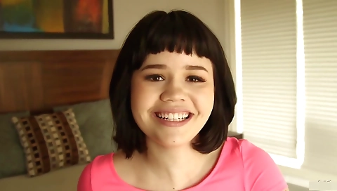 Hotest pornstar from horny in opposite dol beds sex