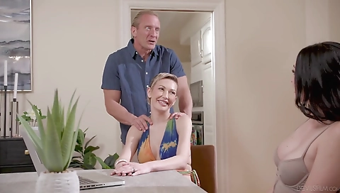 Slutty and ready for fun