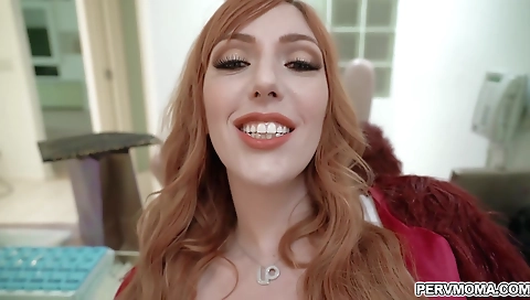 Hawt girl with a sexy ass fucked in anal