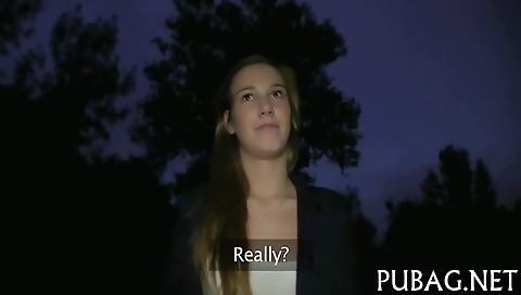 Hotest pornstar eaten, facial in best  orific scene