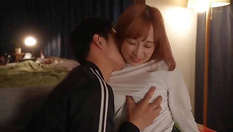 Hot dreamt confid & sex