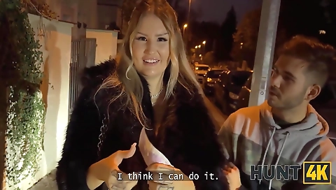 Hawt sweetheart is the best fuck with my wife