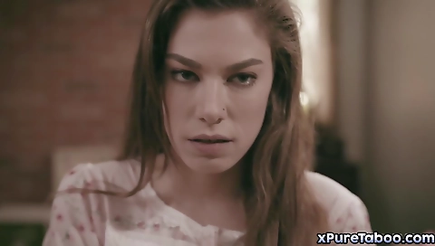 Horny slut loves to fuck each other