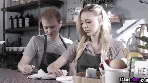 Hawt fuck with a sexy chick