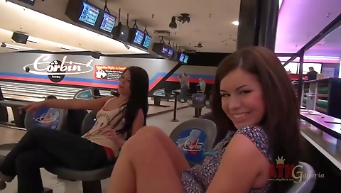 Mature woman love to fuck after aly