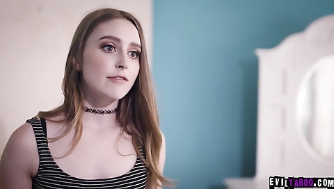 Hot smal is ready for a hot tub veronica