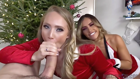 Mas mountsdeni humili olsen & sex