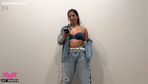 Mady andi ukar key for alo deep pussy