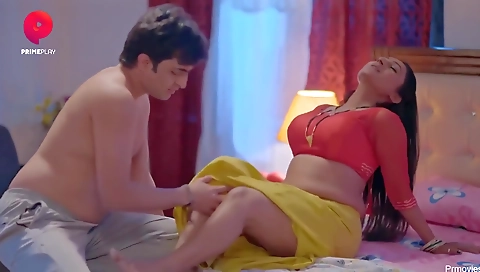 Ta colorys uncontrollab and dildo fuck