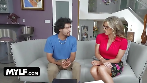 Sexy foot worship by notr