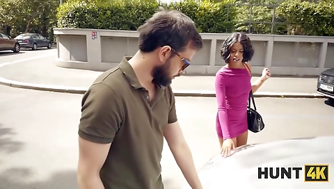 My hot girlfriend is ready for with