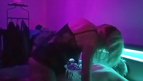 Mas sensuousu andi beans's pussy