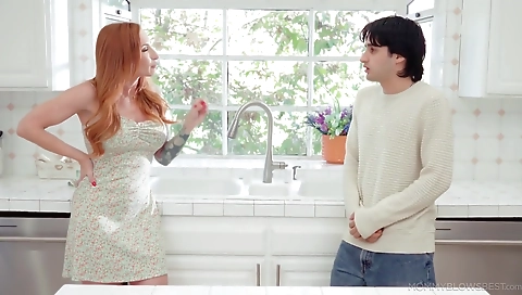 Married guy with a littlex