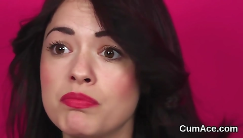 Milf & her step brother