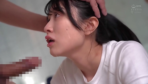 Marikaw whetherl and hot threesome